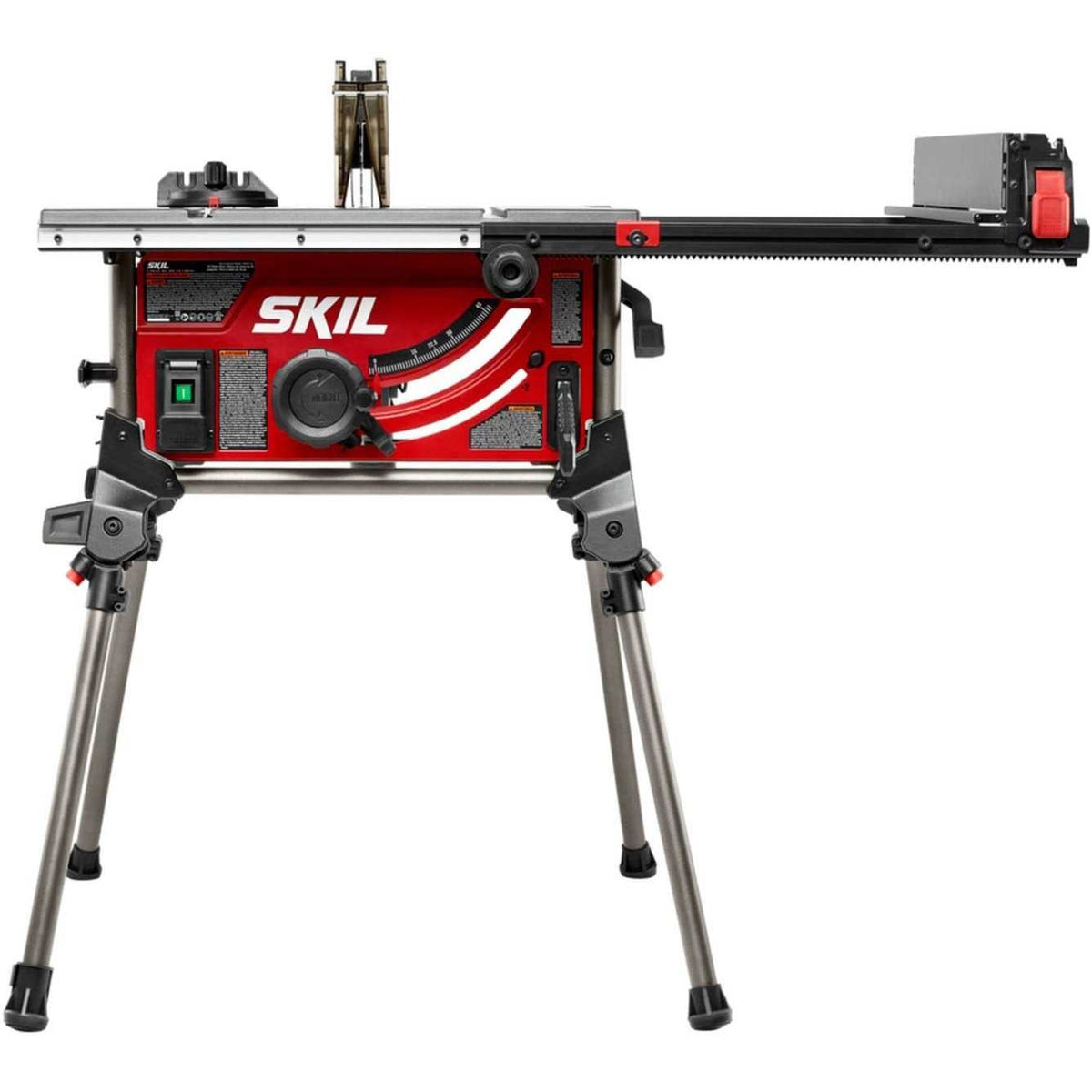 15 Amp 10 in Table Saw I39495