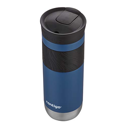 20oz Insulated Stainless Steel Travel Mug M745