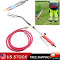 Portable Propane Torch Weed Burner with Hose M247