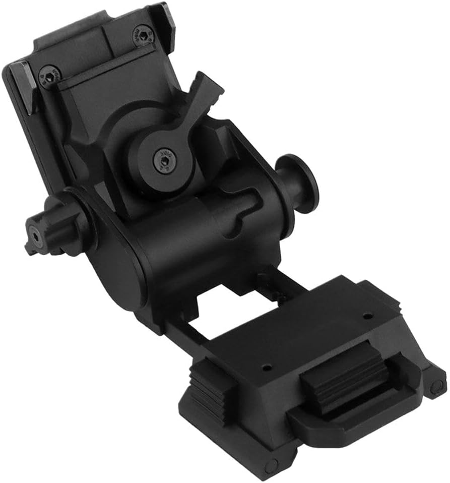 Black Night Vision Goggles T56523