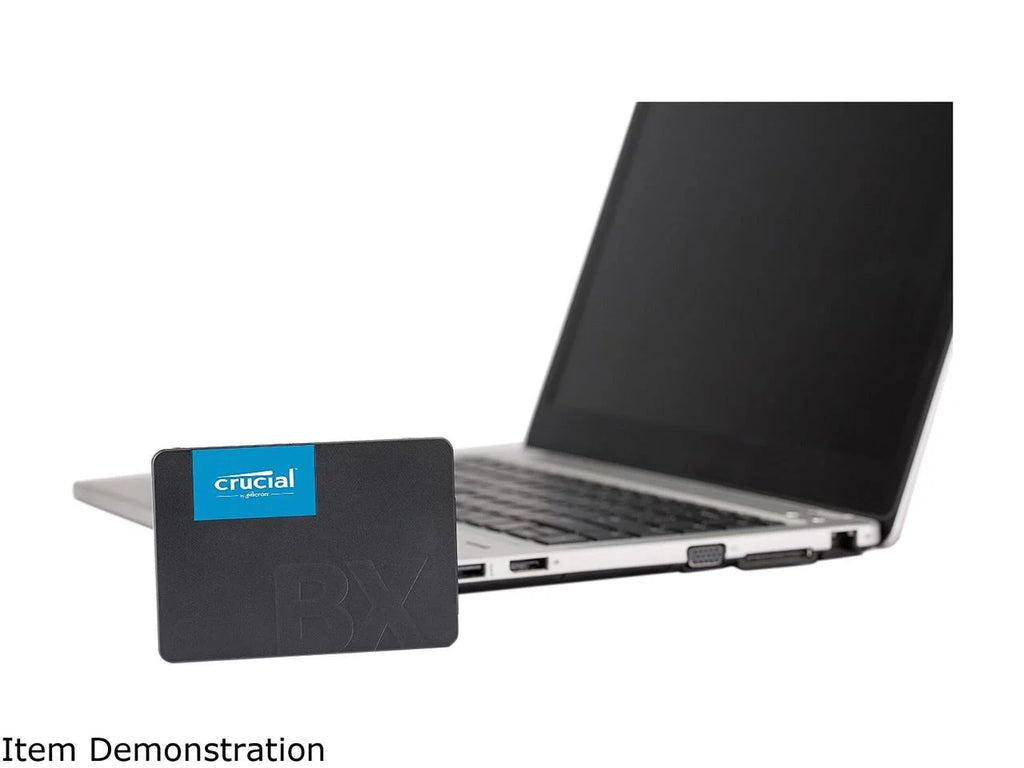 1 TB 2.5" Internal SATA Solid State Drive O514274