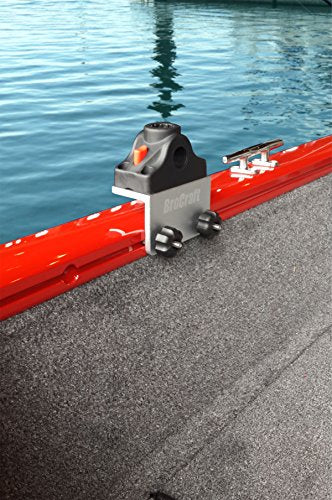 Power Lock Rod Holder for Boat Track System E9911