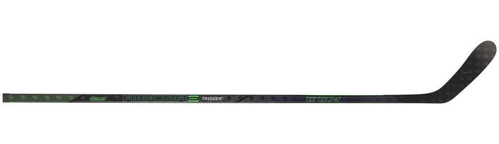 Intermediate Grip Hockey Stick V399