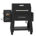 Wood Pellet Grill with Wi-Fi C256039