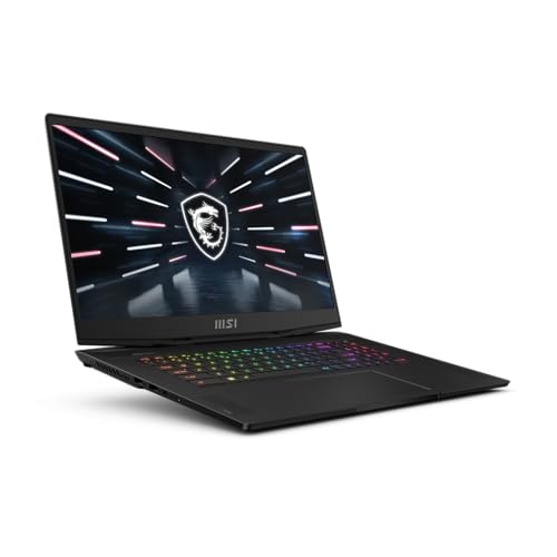 17.3" 1920 x 1080 144 Hz Gaming Laptop Y689