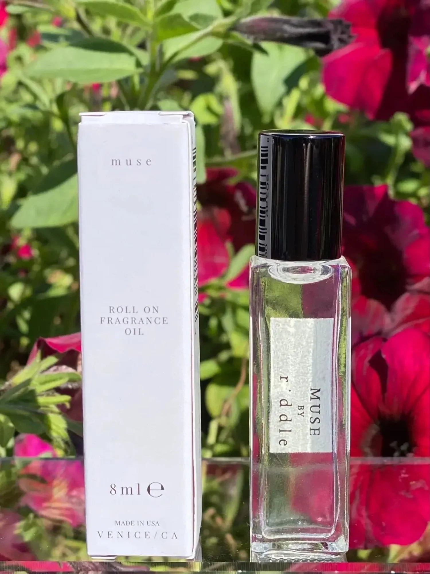 Fragrance Oil P893788
