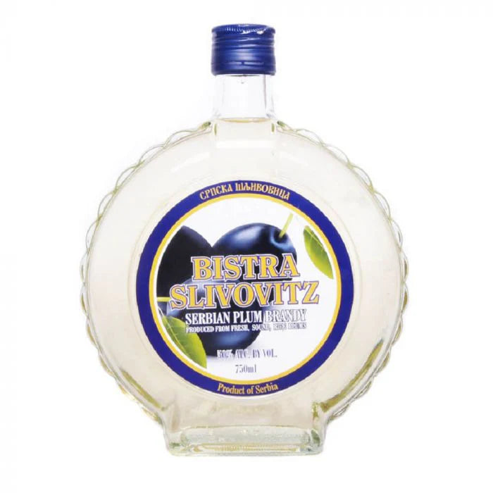 Bistra Slivovitz J82783