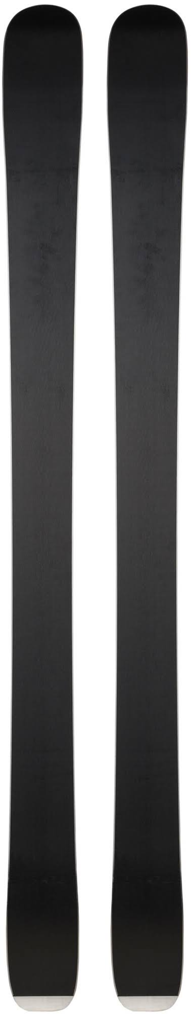 Blackops Dreamer Skis with Xpress 10 Bindings D465