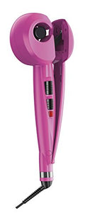 Black Curling Styler W81554