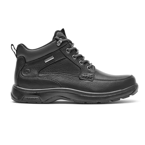 Men's Mid Boot Ankle Q861361