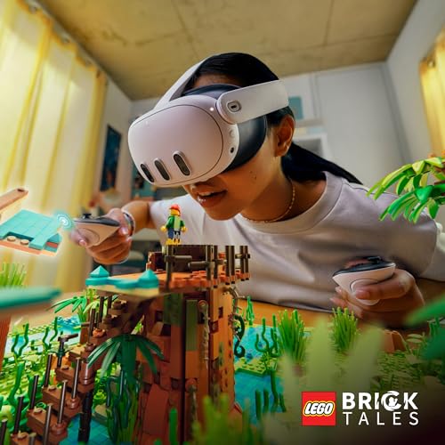 Meta Quest 3 512GB Mixed Reality Z785