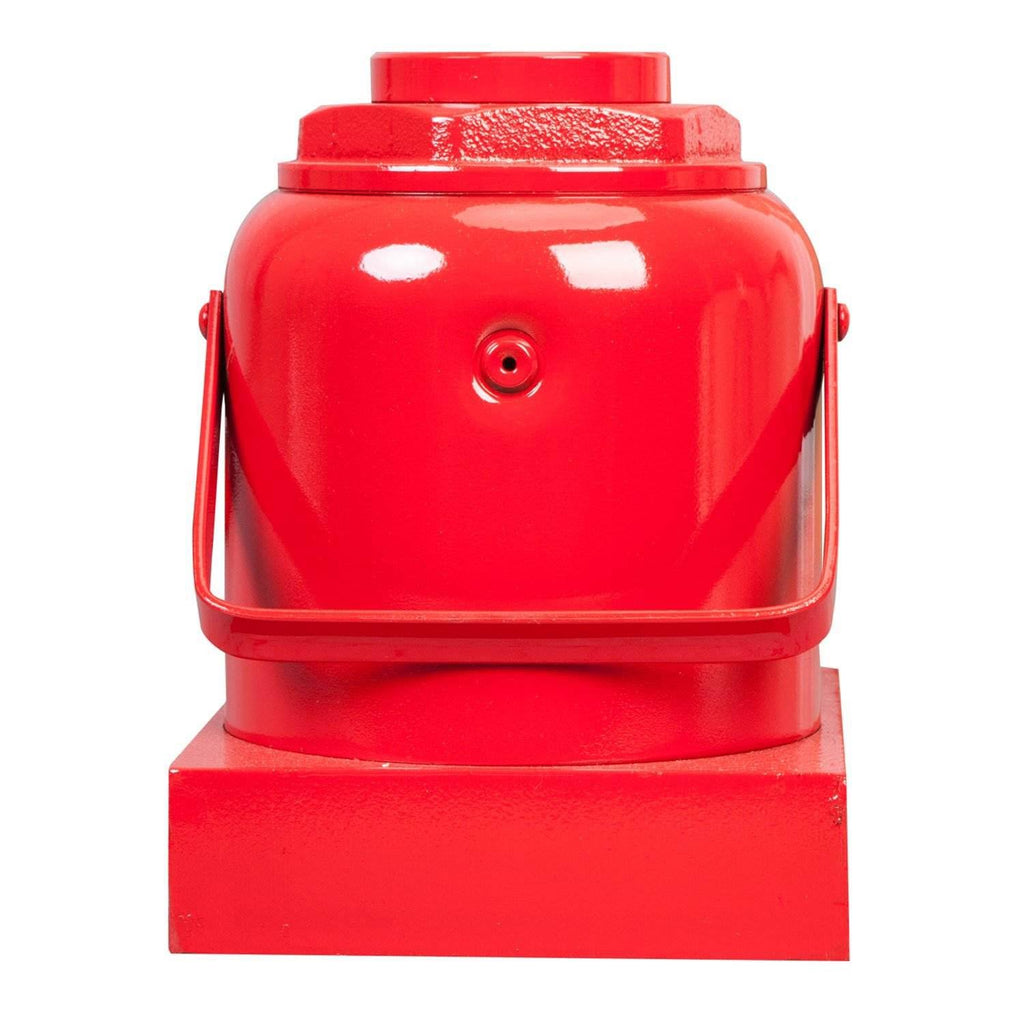 50 Ton Capacity Hydraulic Steel Bottle Jack P20175