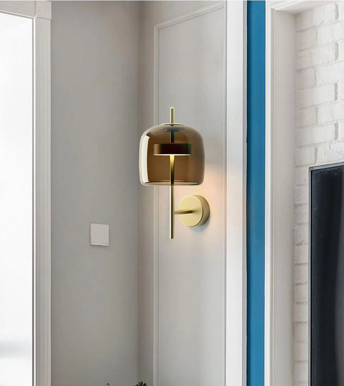 LED Wall Sconce Z985