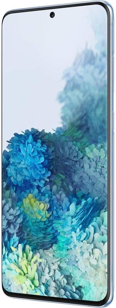 Cloud Blue 128GB 6.7" 5G Unlocked Smartphone E189885