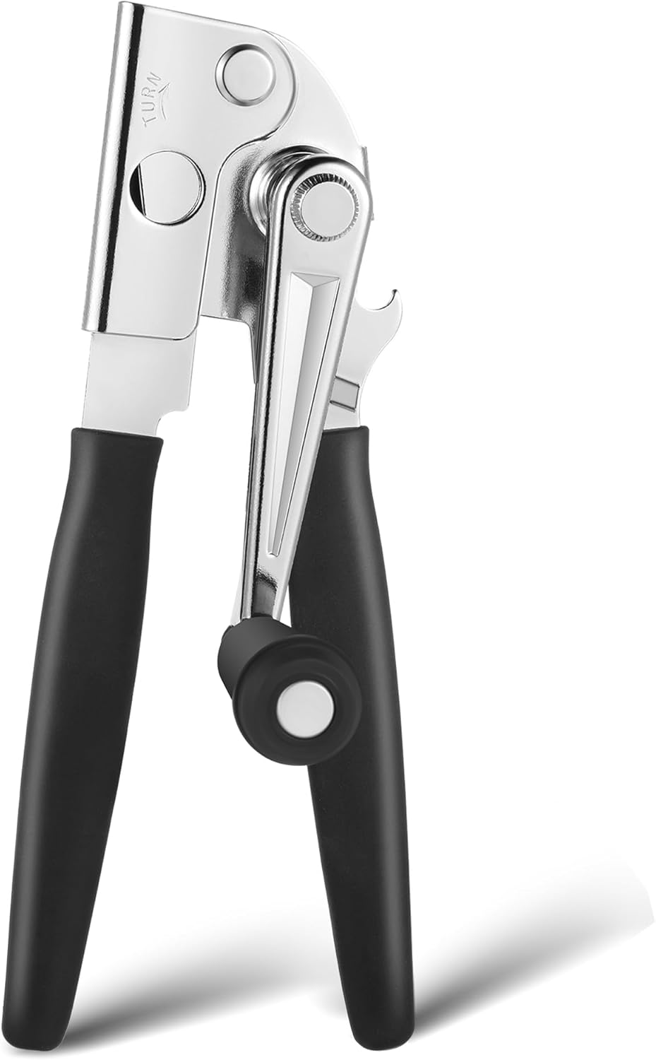 Stainless Steel Manual Can Opener Q2633