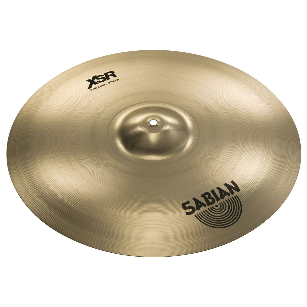 20x22 Crash Cymbal X990