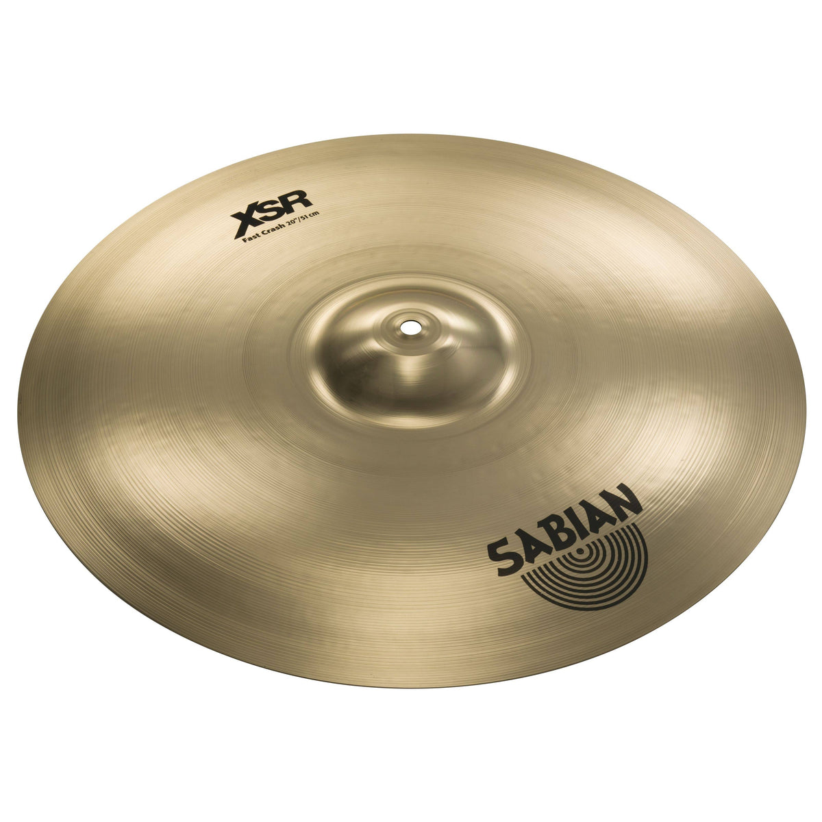 20x22 Crash Cymbal X990