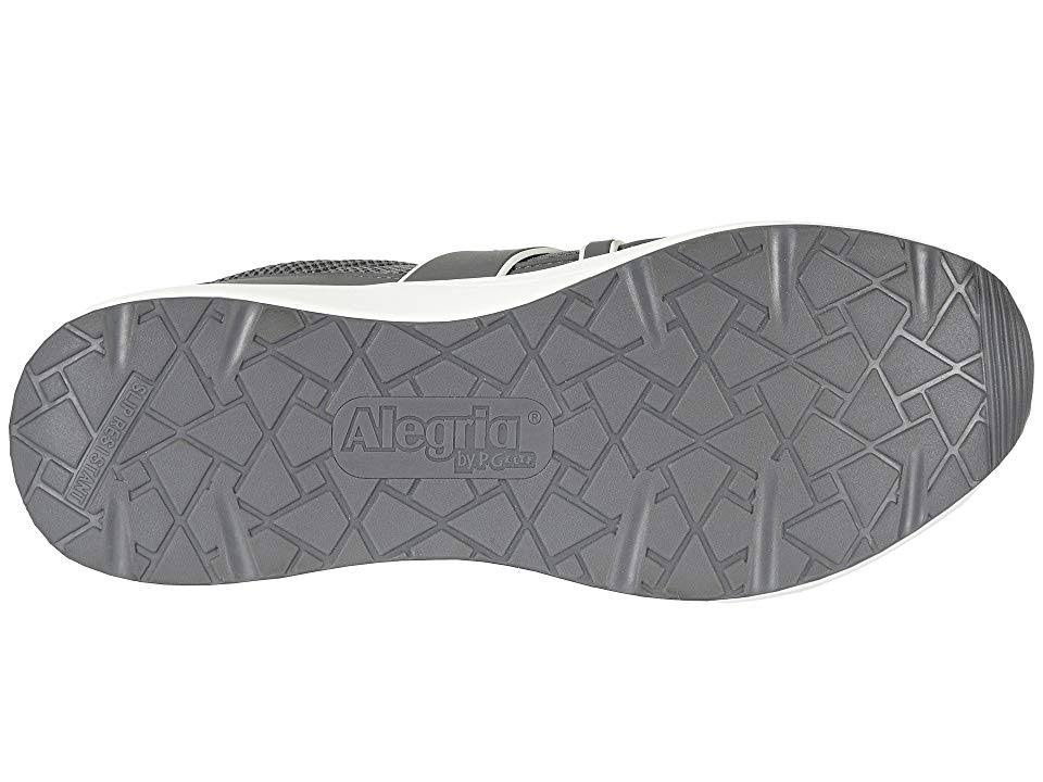 Grey Slip-On Shoes T322349