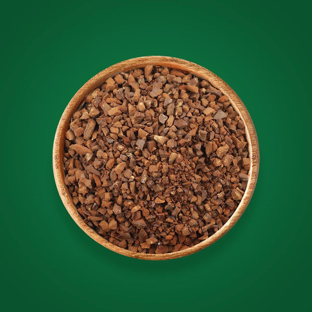 Roasted Chicory Root Granules 1lb L156