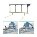 Collapsible Bed Side Grab Rail (37"x14", Only 1) J231