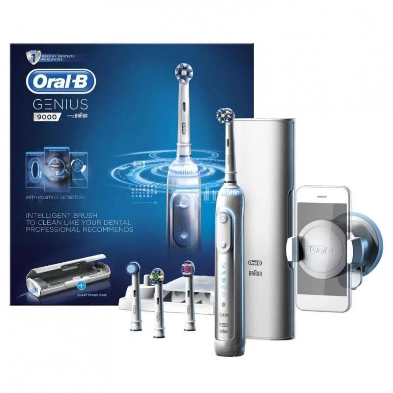 Electric Rechargeable Toothbrush Y31496