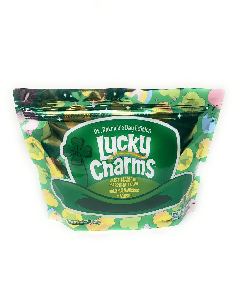 Just Magical Marshmallows 4oz 3 bags M825799