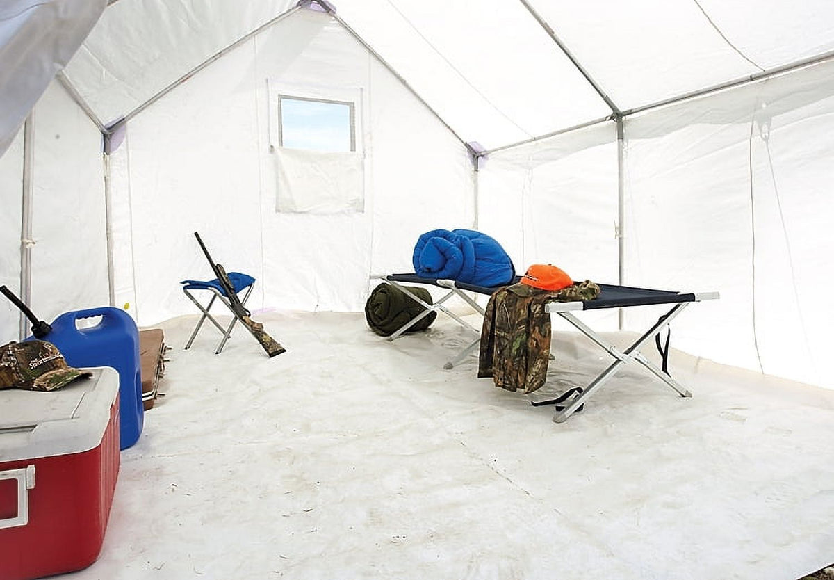 Canvas Wall Tent Floor X675
