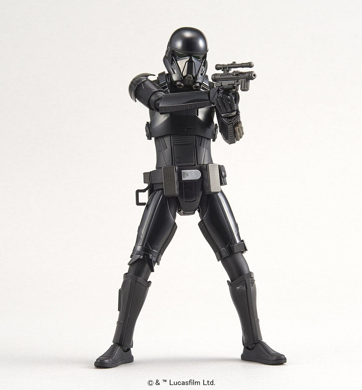 1/12 Death Trooper D22737