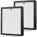 2 Pack H13 True HEPA Air Purifier Filters R51460