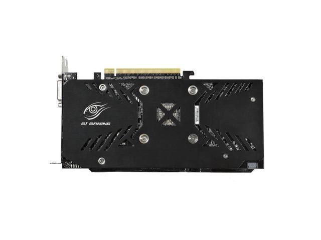 AMD R9 380 4GB GDDR5 Graphics Card Y57011