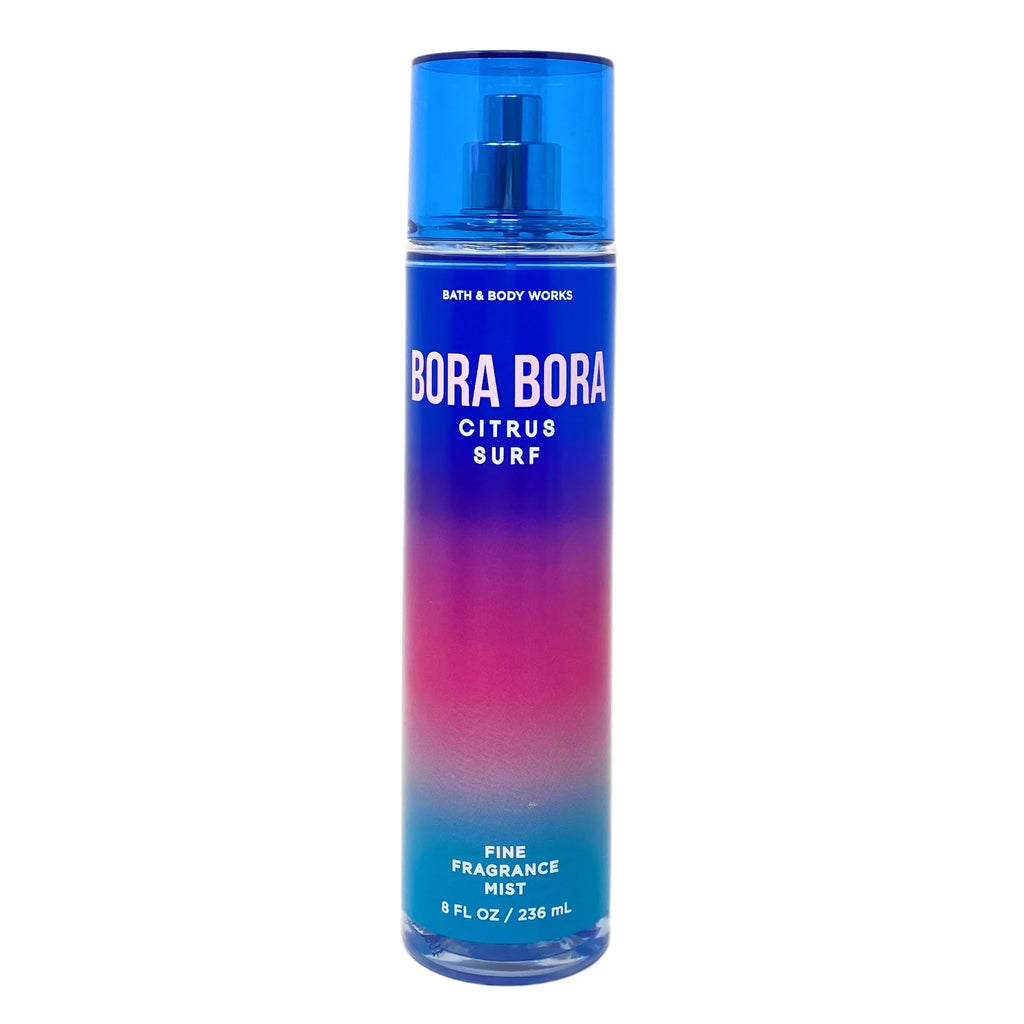 2 Pack Fine Fragrance Mist Set Z79313
