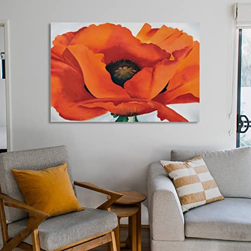 24x36inch Unframe-Style Canvas Wall Art Poster E577301
