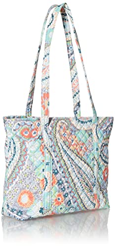 Small Cotton Tote Bag Y4260