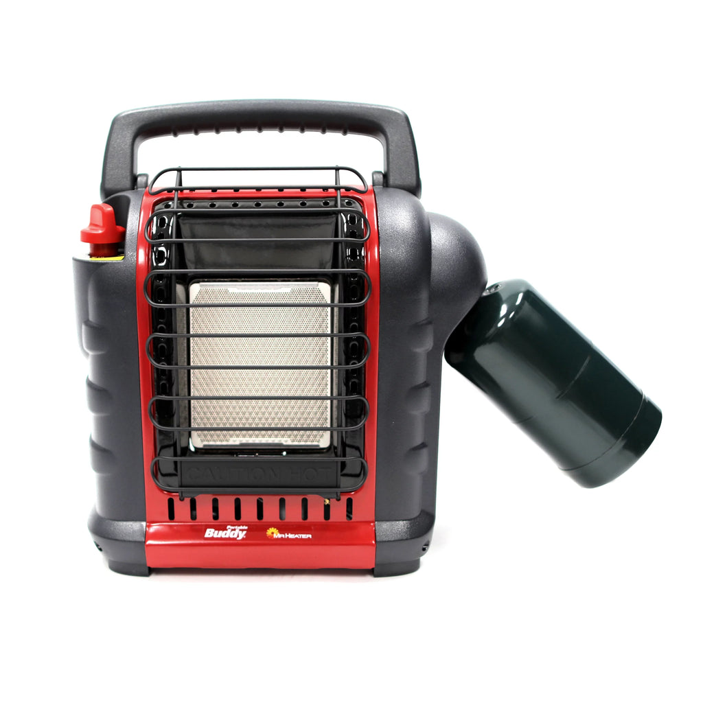 Portable 9000 BTU Propane Heater W761