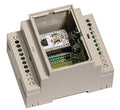 DIN-Rail Case Shield P855636