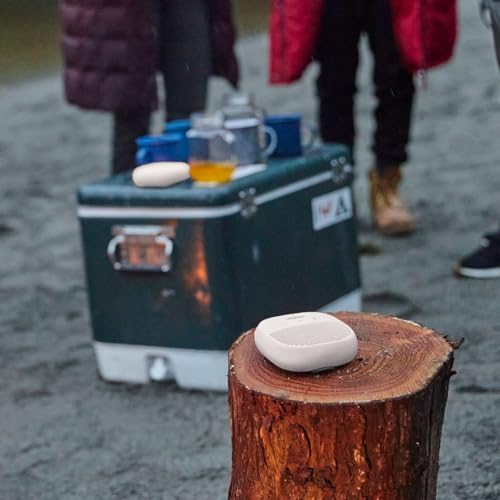 Black Bluetooth Speaker J583