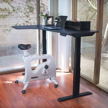 Under Desk Exercise Bike W20520