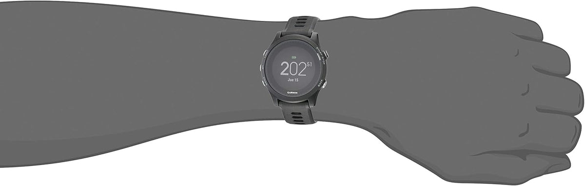 Forerunner 935 Black B4508