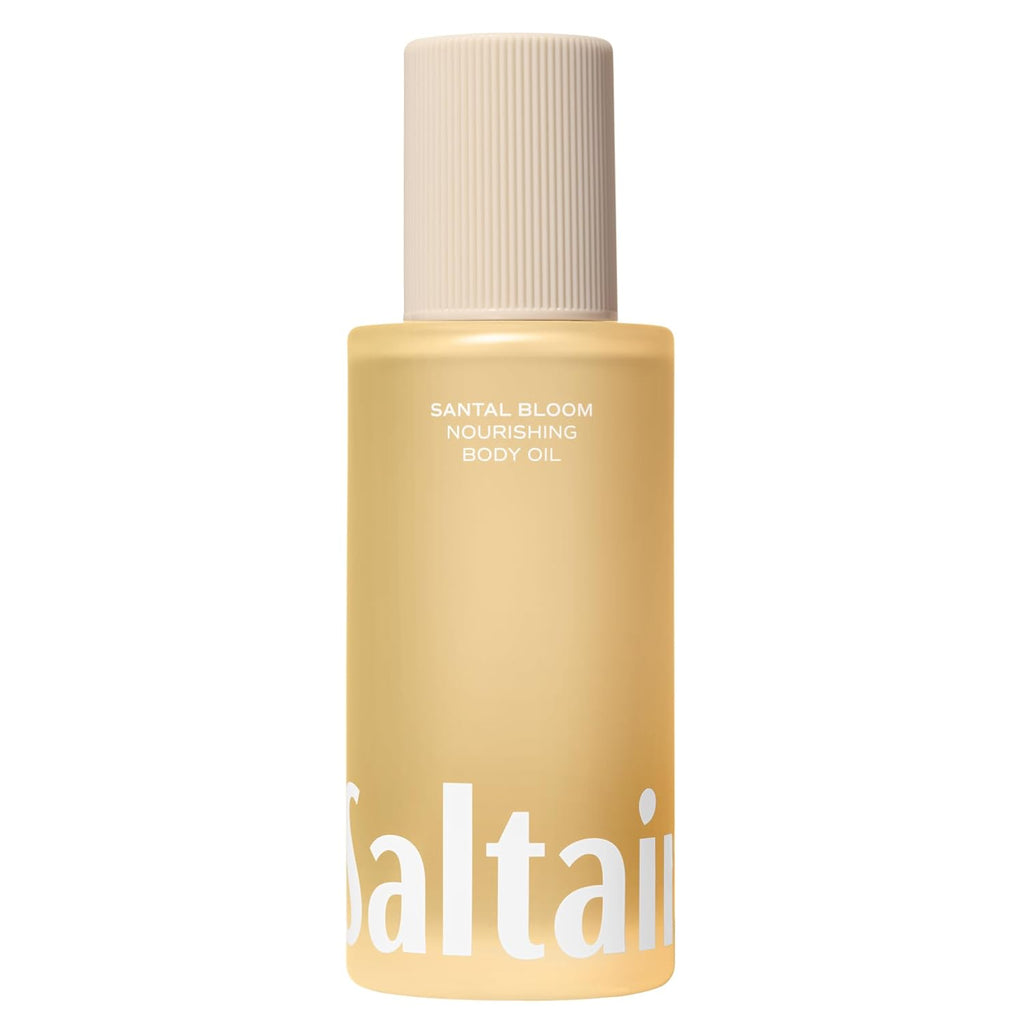 Santal Bloom Body Oil W70870