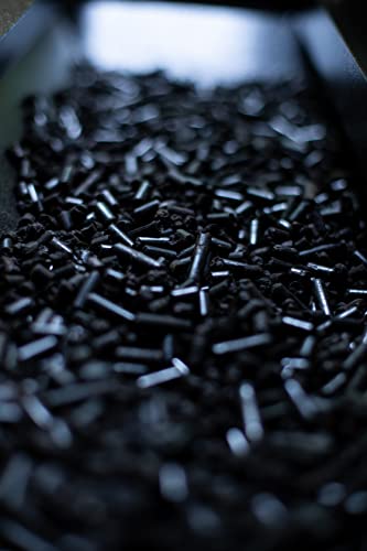30 Pound Charcoal Hardwood Pellets V83692