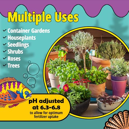 1.5cu ft Potting Soil I838557
