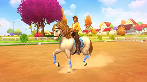 Horse Club Adventures Nintendo Switch Z67377
