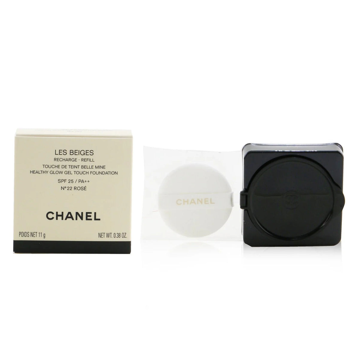 Foundation SPF 25 Refill 11g V813
