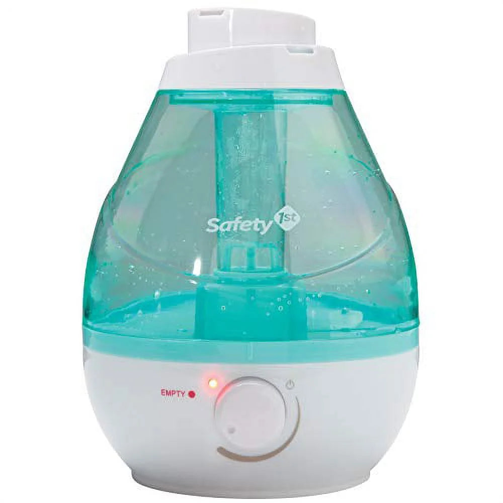 360° Cool Mist Ultrasonic Humidifier O326
