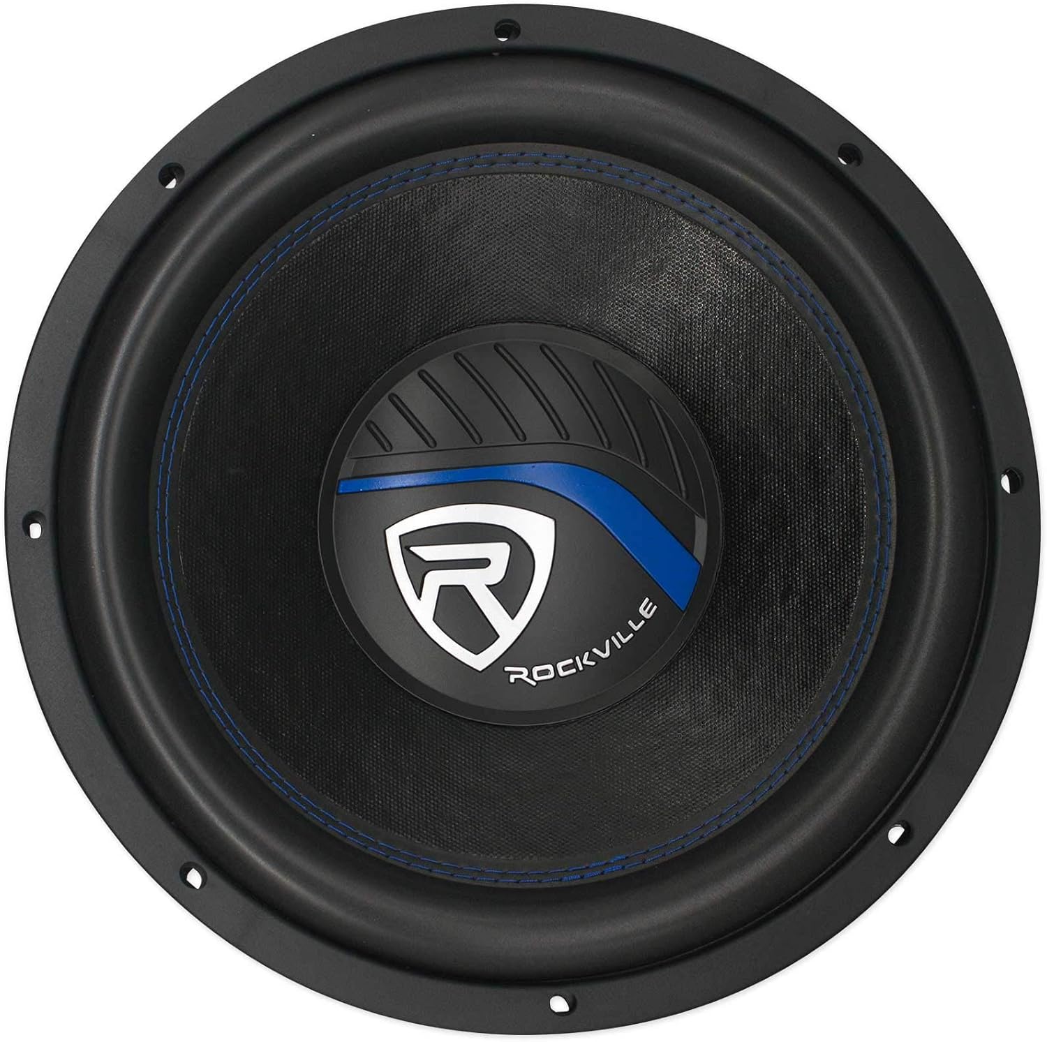 12" 1400 Watt 2 Ohm Car Audio Subwoofers K1727