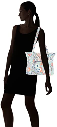 Small Cotton Tote Bag Y4260