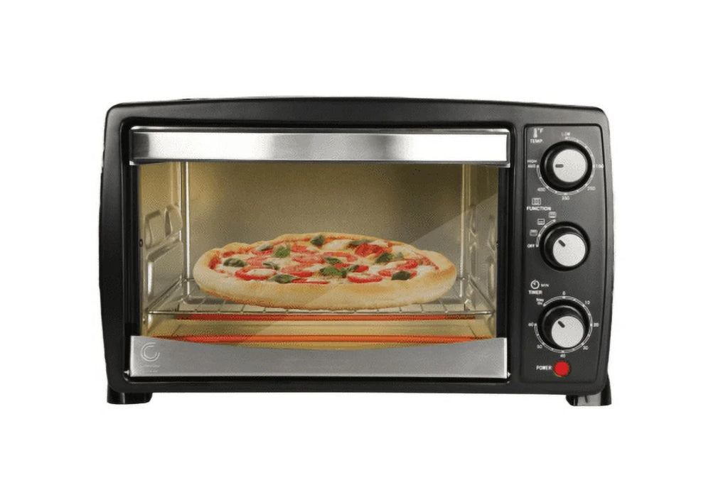 4-in-1 Toaster Oven H636072