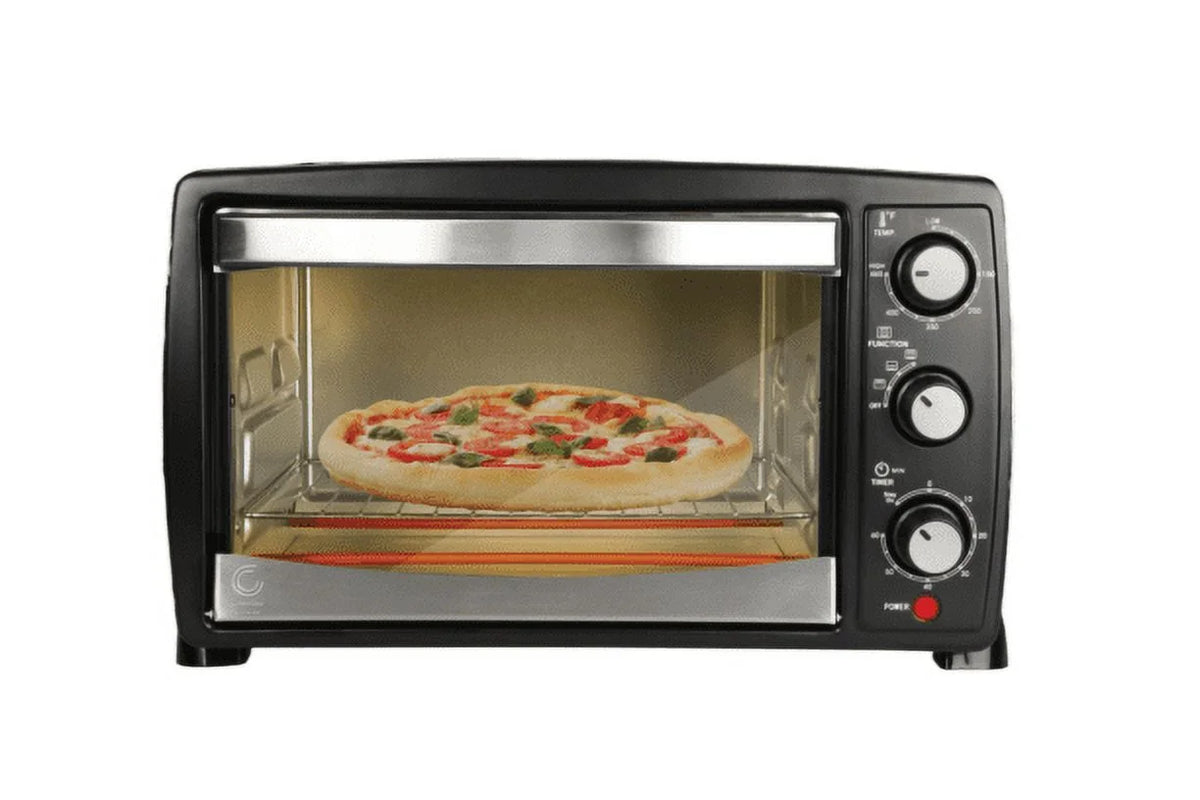 4-in-1 Toaster Oven H636072