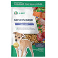 Freeze Dried Raw Nature's Blend Small Breed Dog Food P825
