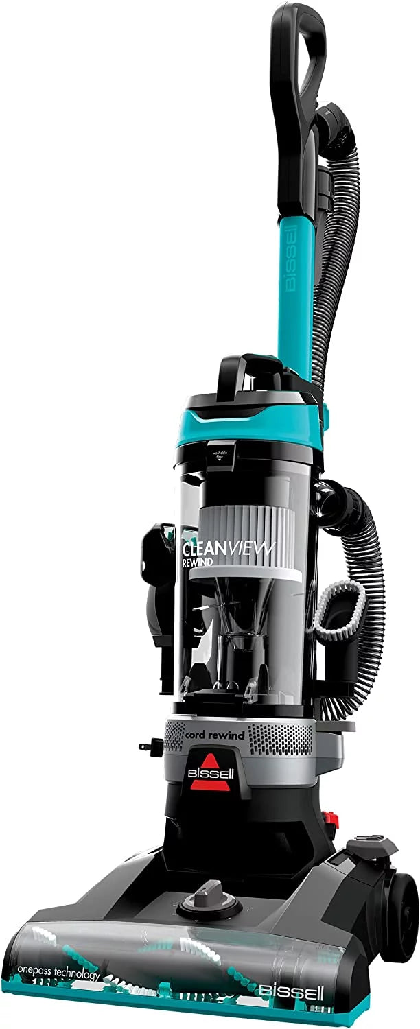 Upright Vacuum Cleaner U9401
